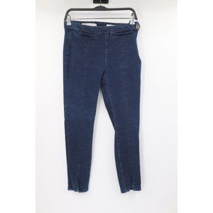 anthropologie pilcro and the letterpress women's 27 high rise skinny jeans